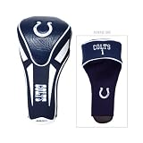 BSS - Indianapolis Colts NFL Single Apex Jumbo Headcover