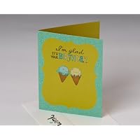 Any Excuse Romantic Birthday Card