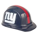 NFL New York Giants Royal Blue Professional Hard Hat