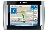 Navman S30 3D Satellite Navigation Unit With UK & Ireland Mapping