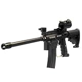 CORE Tippmann 98 Custom Designated Marksman Combo - Response Trigger