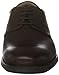 Geox Men's Federico 8 Lace-Up