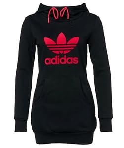 adidas capuche femme