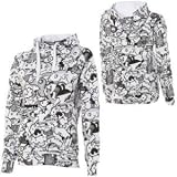 Nikita Matar Hooded Sweatshirt - Women's