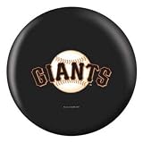 San Francisco Giants Bowling Ball (14lbs)