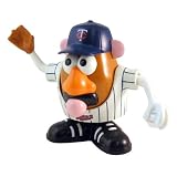 MLB Minnesota Twins Mr. Potato Head