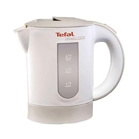 Tefal - KO102110 - Bouilloire Travel'City
