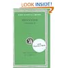 Menander: Heros, Theophoroumene, Karchedonios, Kitharistes, Kolax, Koneiazomenai, Leukadia, Misoumenos, Perikeiromene, Perinthia (Loeb Classical Library No. 459)