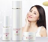 アスタリフト 美白トライアルキット松田聖子さん愛用