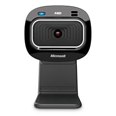 Microsoft LifeCam HD-3000