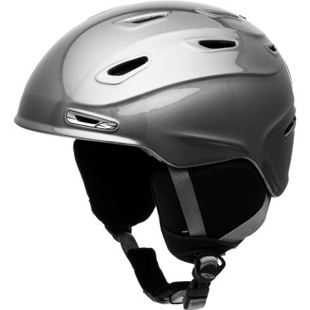Smith Optics Aspect Helmet Small 51 55 Cm Graphite | Desertcart Barbados Smith Optics Aspect Helmet Small 51 55 Cm Graphite | Desertcart Barbados