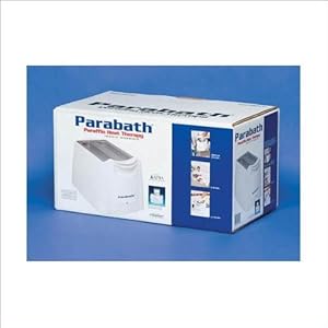 Parabath Paraffin Wax Bath Unit