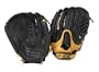 Mizuno Supreme GSP1402 14.00-Inch Softball Fielder's Mitt