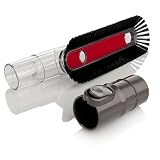 Dyson Soft Dusting Brush Accessory Tool
