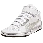 PUMA Men's Unlimited Hi Evo Metal FS Sneaker