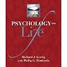 Psychology and Life, 19/e