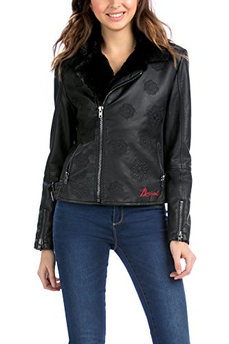 (デシグアル)Desigual JACKET