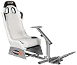 Playseat Evolution Gaming Seat (White with Silver)