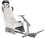 Playseat Evolution Racing Seat - White