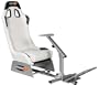 Playseat Evolution Racing Seat - White