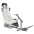 Playseat Evolution Racing Seat - White