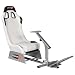 Playseat Evolution Gaming Seat (White with Silver)