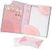 Trudi 41312 - Denim Schreib Set Briefpapier/Umschläge