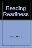 Reading readiness