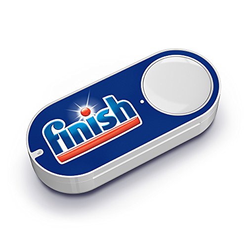 Finish Dash Button