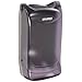 San Jamar H5000P Venue Wall Mount Minifold Control Napkin Dispenser, 600 Capacity, 8" Width x 15-3/4" Height x 5-9/10" Depth, Clear