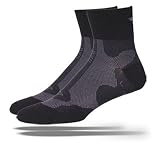 (ディフィート)DeFeet サイクル・アスリート ソックス レビテーター