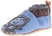 Robeez Funky Monkey Crib Shoe (Infant/Toddler)