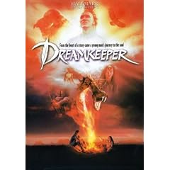 Dreamkeeper by 