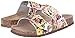 Madden Girl Women's Pleaase Flat Sandal
