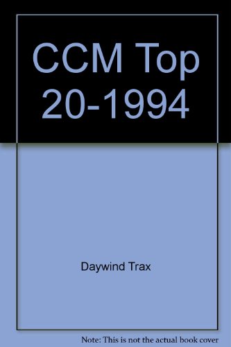 CCM Top 20-1994