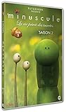 Image de Minuscule : la vie privée des insectes - Saison 2, DVD 2