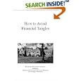 How to Avoid Financial Tangles by  AIER Editorial Staff