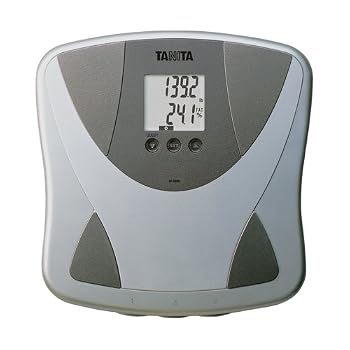 Set A Shopping Price Drop Alert For Tanita BF680W Duo Scale Plus Body Fat Monitor with Athletic Mode and Body Water