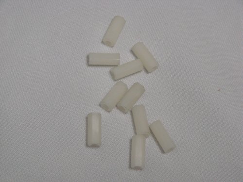Mullen Guitar Company nylon bushings