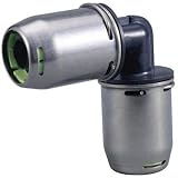 ＴＢＣ　アレスフィット（樹脂）両接続エルボ１３　3754090 OTJ13KEJAN
