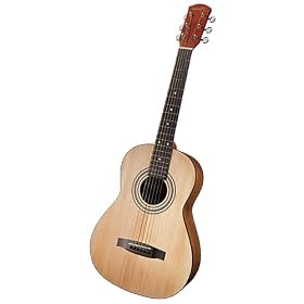 Fender Starcaster Colt 3/4-Scale Acoustic Guitar - 0910300121