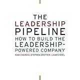 the leadership pipeline how to build the leadership powered company j b us non franchise leadership