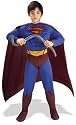Superman Bendable Steel Bar with Sound