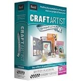 Serif CraftArtist Platinum Edition