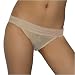 Womens B Sexy Mesh Lace Bikini Brief Panties Underwear (Size: M)