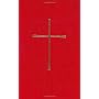 Bcp Parish Ecomony Edition Red by Harper Collins Publishers