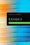 Exodus (Technology for the Soul)