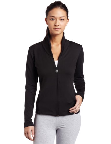 prAna Women's Mahdia Trista Jacket - Black - X-Small