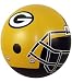 Green Bay Packers Beach Ball NFL Football Fan Shop Sports Team Merchandise
