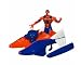 Search : Spiderman Web Splashers Sea Spider